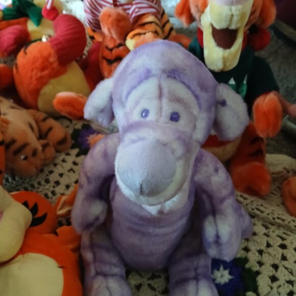 Tiggers - Picture 6 of 10